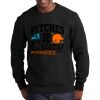 Super Heavyweight Crewneck Sweatshirt Thumbnail