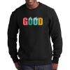 Super Heavyweight Crewneck Sweatshirt Thumbnail