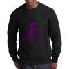 Super Heavyweight Crewneck Sweatshirt Thumbnail