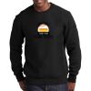 Super Heavyweight Crewneck Sweatshirt Thumbnail