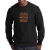 Super Heavyweight Crewneck Sweatshirt Thumbnail