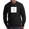 Super Heavyweight Crewneck Sweatshirt Thumbnail