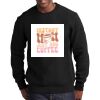 Super Heavyweight Crewneck Sweatshirt Thumbnail