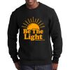 Super Heavyweight Crewneck Sweatshirt Thumbnail