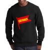 Super Heavyweight Crewneck Sweatshirt Thumbnail