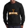 Super Heavyweight Crewneck Sweatshirt Thumbnail