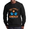 Super Heavyweight Crewneck Sweatshirt Thumbnail