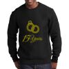 Super Heavyweight Crewneck Sweatshirt Thumbnail