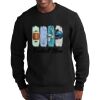 Super Heavyweight Crewneck Sweatshirt Thumbnail