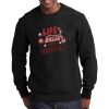 Super Heavyweight Crewneck Sweatshirt Thumbnail