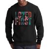 Super Heavyweight Crewneck Sweatshirt Thumbnail