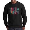 Super Heavyweight Crewneck Sweatshirt Thumbnail