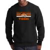 Super Heavyweight Crewneck Sweatshirt Thumbnail