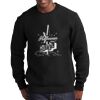 Super Heavyweight Crewneck Sweatshirt Thumbnail