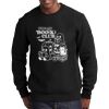 Super Heavyweight Crewneck Sweatshirt Thumbnail
