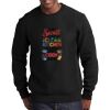 Super Heavyweight Crewneck Sweatshirt Thumbnail