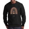 Super Heavyweight Crewneck Sweatshirt Thumbnail