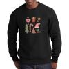 Super Heavyweight Crewneck Sweatshirt Thumbnail