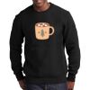 Super Heavyweight Crewneck Sweatshirt Thumbnail