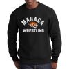 Super Heavyweight Crewneck Sweatshirt Thumbnail