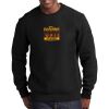 Super Heavyweight Crewneck Sweatshirt Thumbnail
