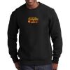 Super Heavyweight Crewneck Sweatshirt Thumbnail
