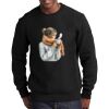 Super Heavyweight Crewneck Sweatshirt Thumbnail