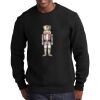 Super Heavyweight Crewneck Sweatshirt Thumbnail