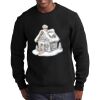 Super Heavyweight Crewneck Sweatshirt Thumbnail