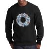 Super Heavyweight Crewneck Sweatshirt Thumbnail
