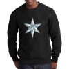 Super Heavyweight Crewneck Sweatshirt Thumbnail