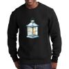 Super Heavyweight Crewneck Sweatshirt Thumbnail