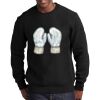 Super Heavyweight Crewneck Sweatshirt Thumbnail
