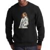 Super Heavyweight Crewneck Sweatshirt Thumbnail