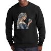 Super Heavyweight Crewneck Sweatshirt Thumbnail