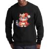 Super Heavyweight Crewneck Sweatshirt Thumbnail