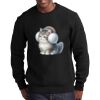 Super Heavyweight Crewneck Sweatshirt Thumbnail