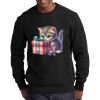 Super Heavyweight Crewneck Sweatshirt Thumbnail