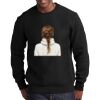 Super Heavyweight Crewneck Sweatshirt Thumbnail