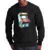 Super Heavyweight Crewneck Sweatshirt Thumbnail