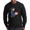 Super Heavyweight Crewneck Sweatshirt Thumbnail