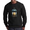 Super Heavyweight Crewneck Sweatshirt Thumbnail