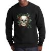Super Heavyweight Crewneck Sweatshirt Thumbnail