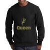 Super Heavyweight Crewneck Sweatshirt Thumbnail