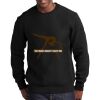 Super Heavyweight Crewneck Sweatshirt Thumbnail