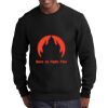 Super Heavyweight Crewneck Sweatshirt Thumbnail