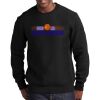 Super Heavyweight Crewneck Sweatshirt Thumbnail