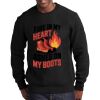Super Heavyweight Crewneck Sweatshirt Thumbnail