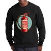 Super Heavyweight Crewneck Sweatshirt Thumbnail