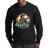 Super Heavyweight Crewneck Sweatshirt Thumbnail